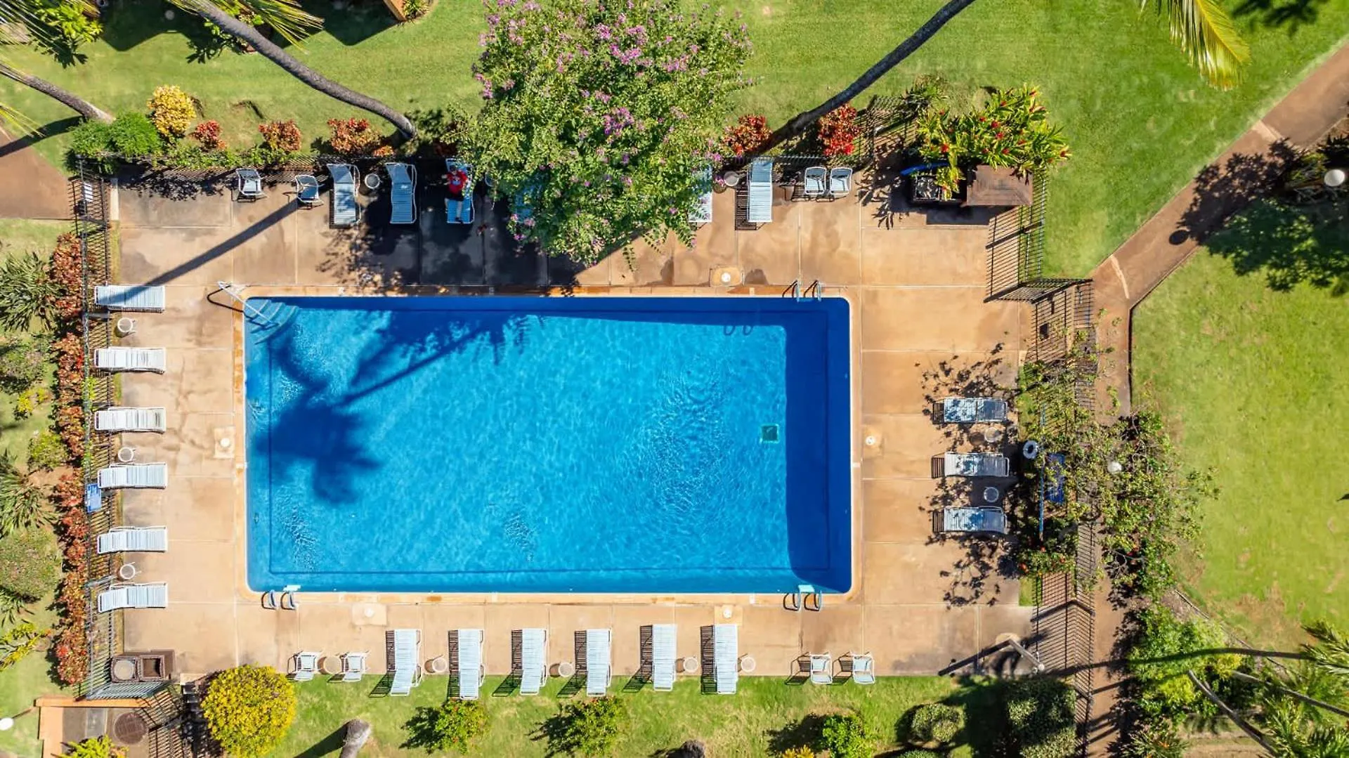 Kuleana Club #402 Oceanfront 1Bedroom 1 Bathroom - Gated Kahana 0*,  United States