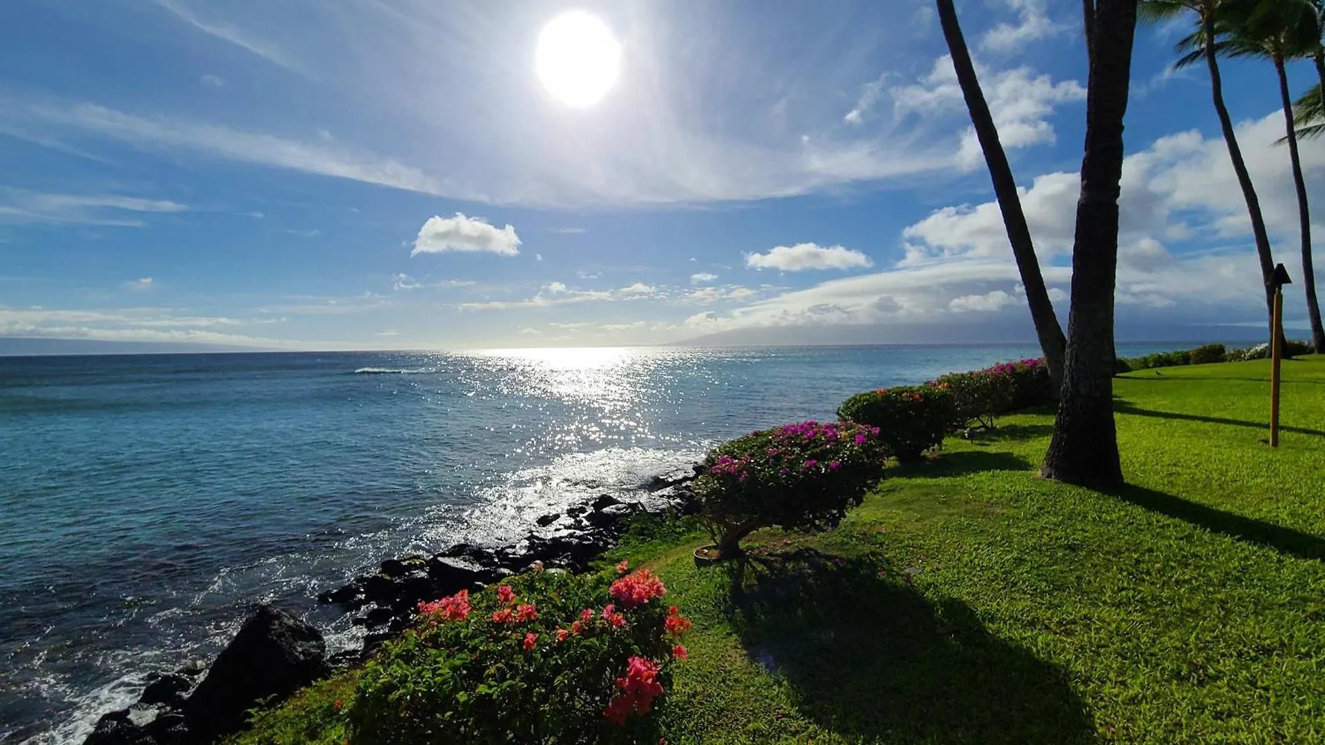 Kuleana Club #402 Oceanfront 1Bedroom 1 Bathroom - Gated Kahana United States
