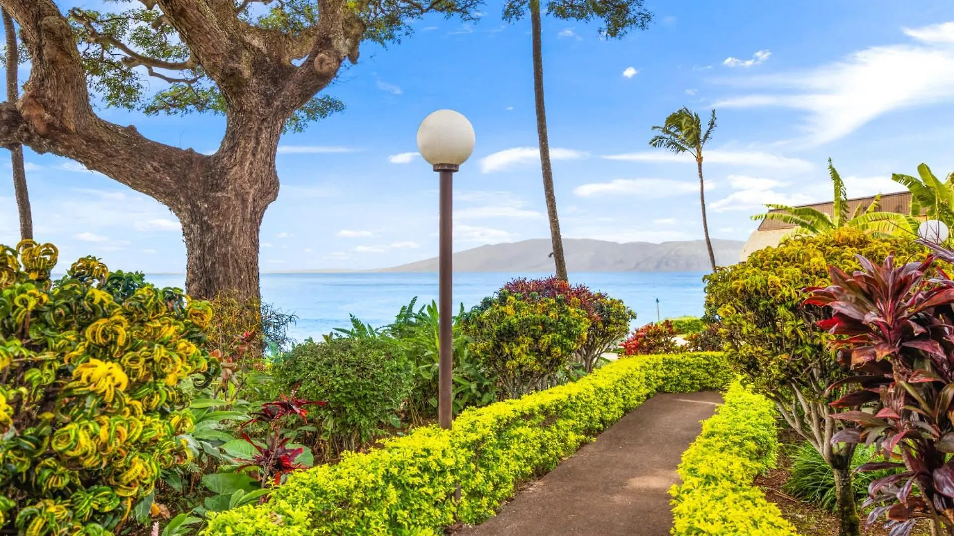 Holiday home Kuleana Club #402 Oceanfront 1Bedroom 1 Bathroom - Gated Kahana