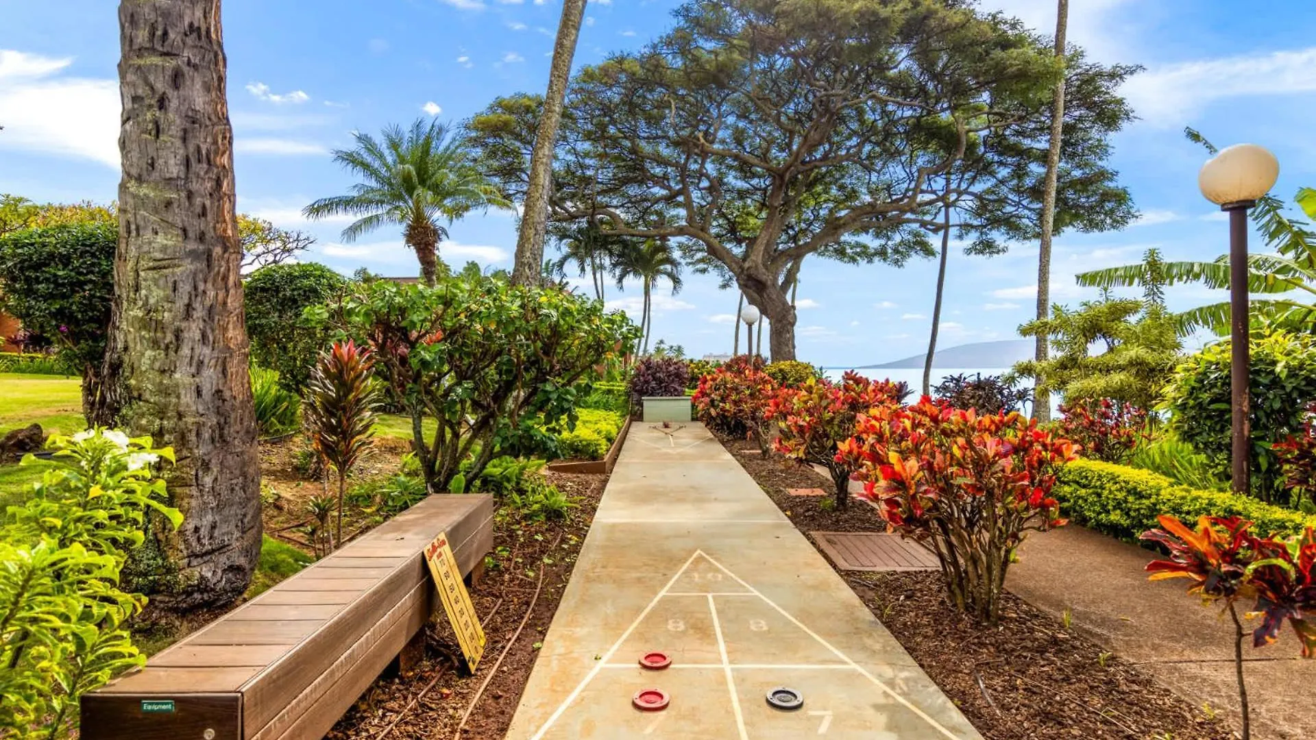 Holiday home Kuleana Club #402 Oceanfront 1Bedroom 1 Bathroom - Gated Kahana
