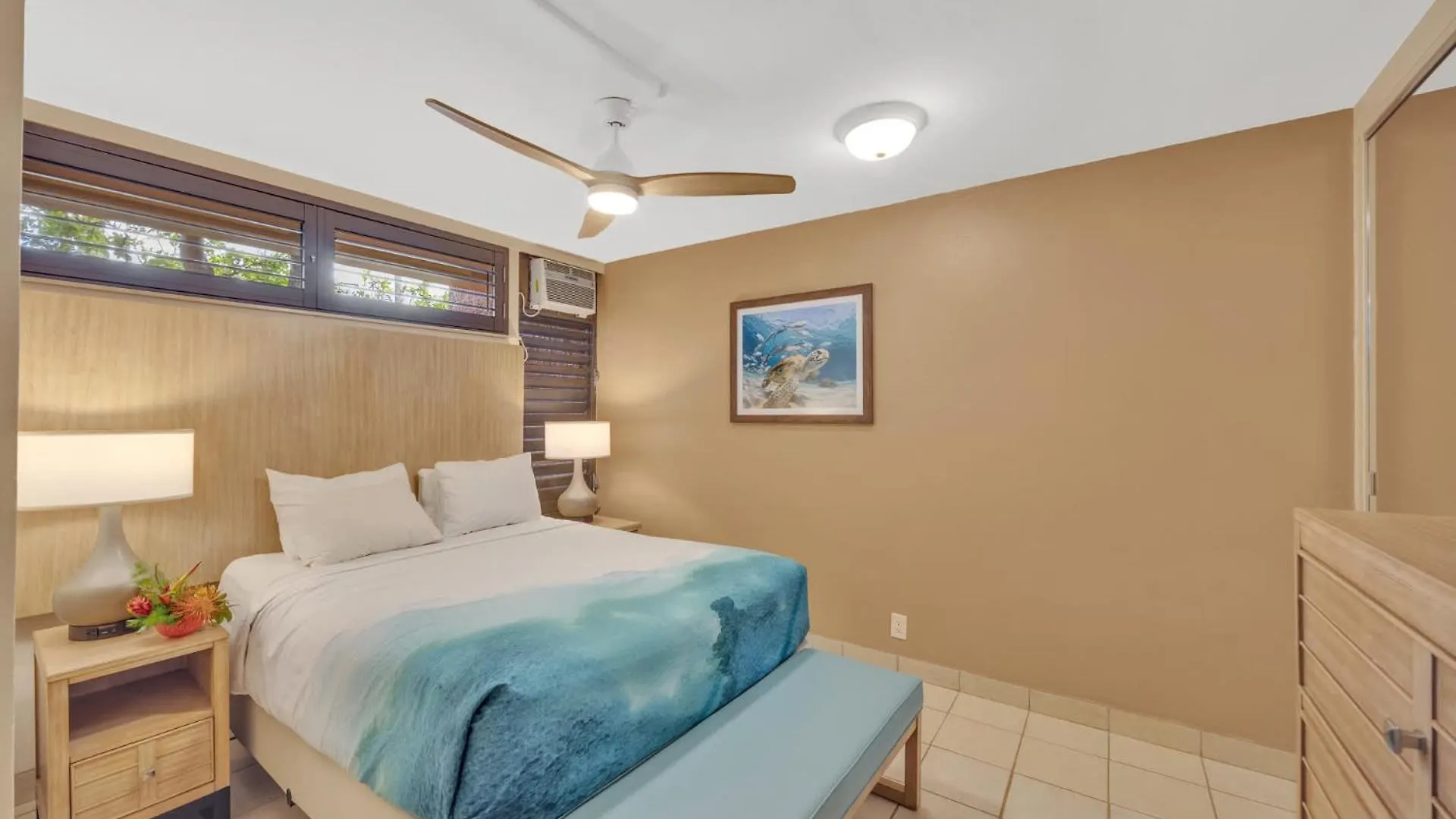 Kuleana Club #402 Oceanfront 1Bedroom 1 Bathroom - Gated Kahana